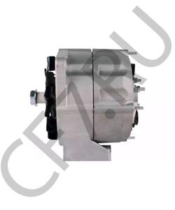 1178511 KHD Генератор в городе Екатеринбург